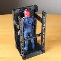 自動画像
