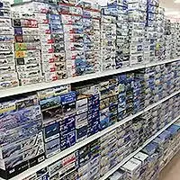 自動画像